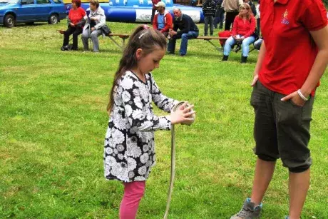 Dětský den 22.6.2014