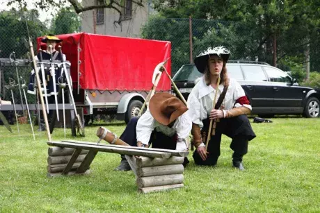 Dětský den 22.6.2014