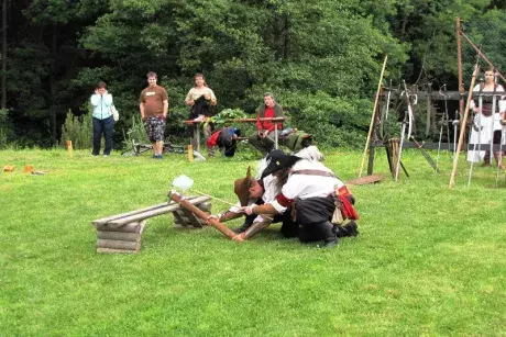 Dětský den 22.6.2014