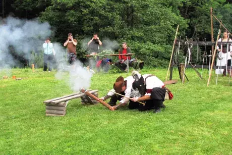 Dětský den 22.6.2014