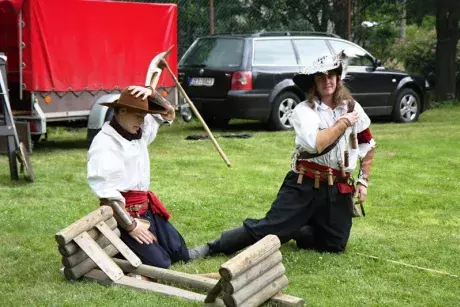 Dětský den 22.6.2014