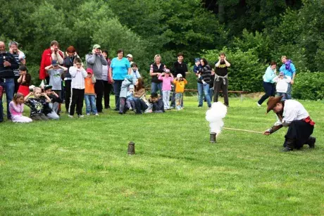 Dětský den 22.6.2014