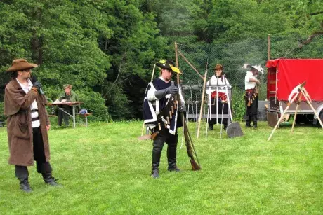 Dětský den 22.6.2014