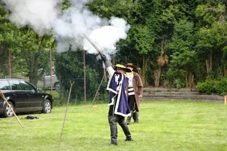 Dětský den 22.6.2014