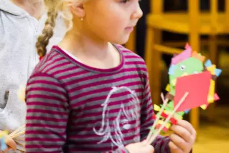 Setkání seniorů 2016