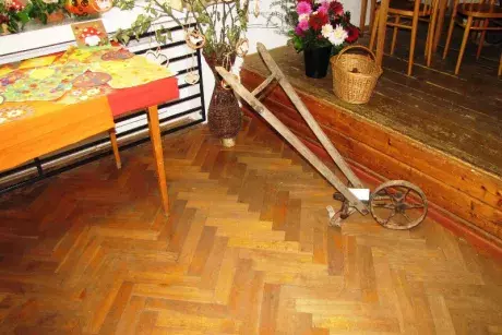 Podzimní výstava 2014