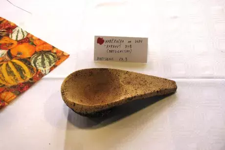 Podzimní výstava 2014