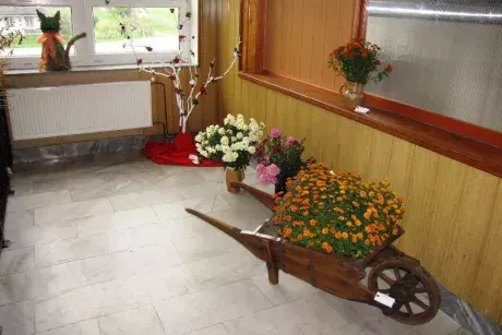 Podzimní výstava 2014