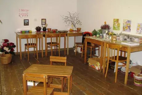 Podzimní výstava 2014