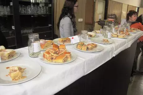 Podzimní výstava 2014