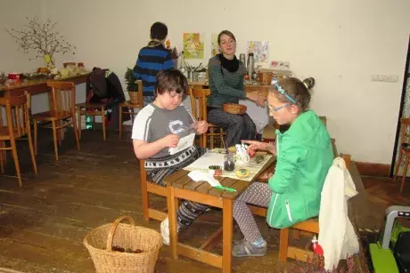 Podzimní výstava 2014