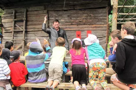 Pohádková cesta 2014