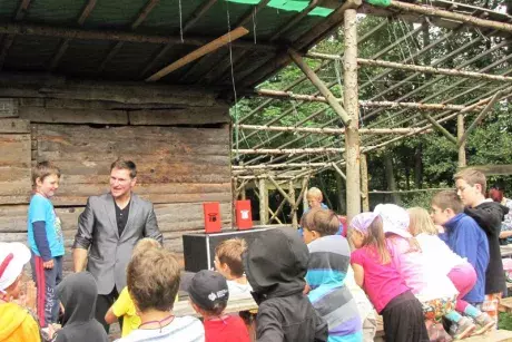 Pohádková cesta 2014