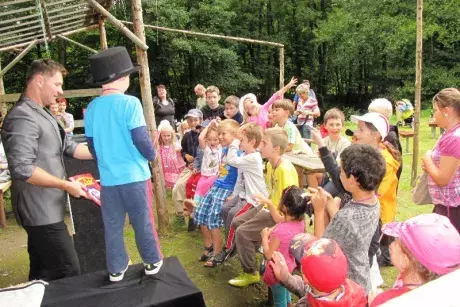 Pohádková cesta 2014