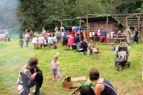 Pohádková cesta 2014