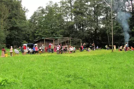 Pohádková cesta 2014