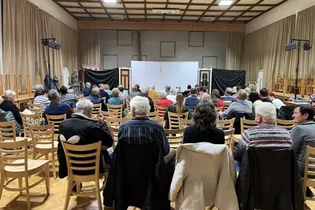 Nekoř březen –⁠ květen 2023