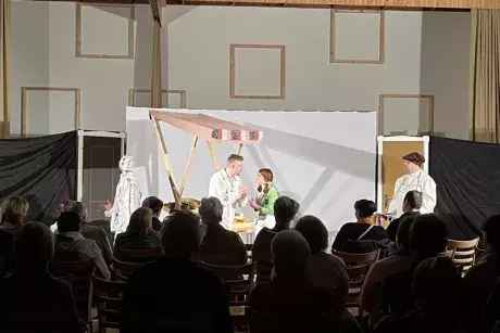 Nekoř březen –⁠ květen 2023