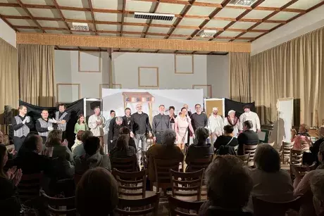 Nekoř březen –⁠ květen 2023