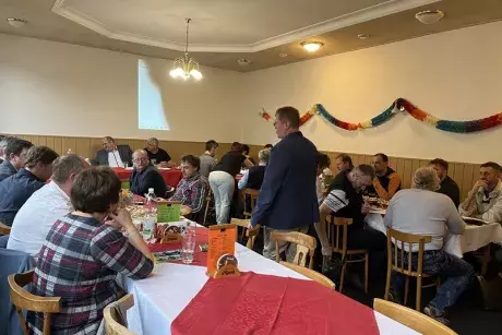 Nekoř březen –⁠ květen 2023