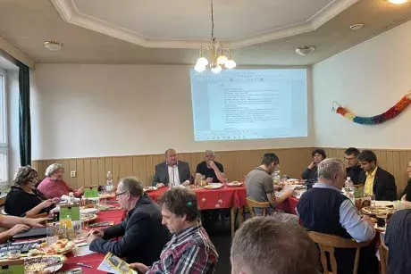 Nekoř březen –⁠ květen 2023