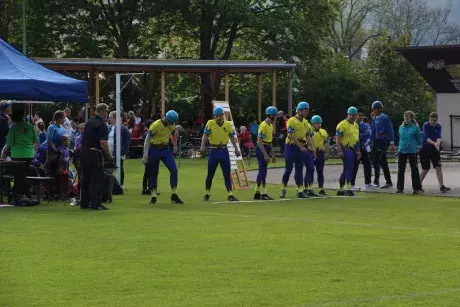 Okrsková soutěž SDH Jablonné nad Orlicí 18.5.2019