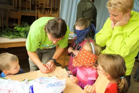 Dětský den 21.6.2015