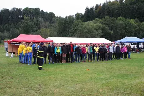 Nekořský pohár 2017