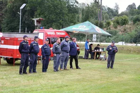 Nekořský pohár 2017