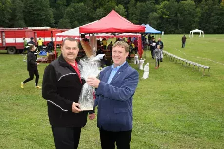 Nekořský pohár 2017