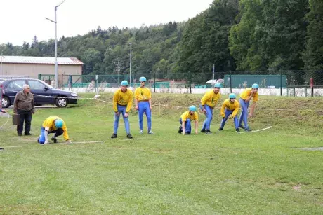 Nekořský pohár 2017