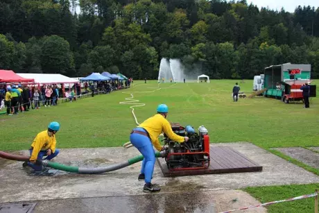 Nekořský pohár 2017