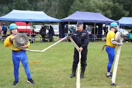 Nekořský pohár 2017