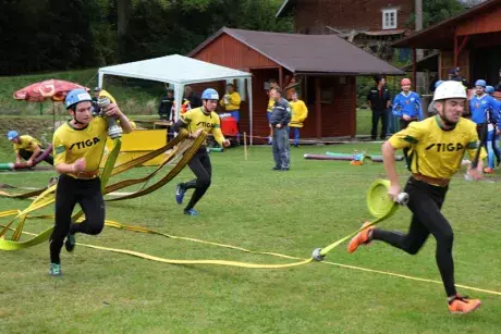 Nekořský pohár 2017