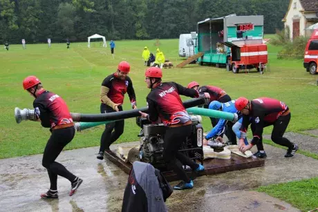 Nekořský pohár 2017