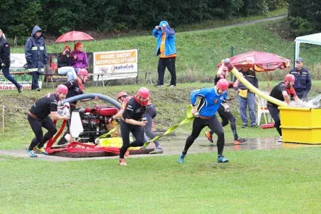 Nekořský pohár 2017