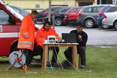 Nekořský pohár 2017