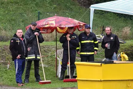 Nekořský pohár 2017