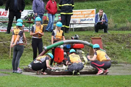 Nekořský pohár 2017