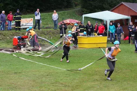 Nekořský pohár 2017