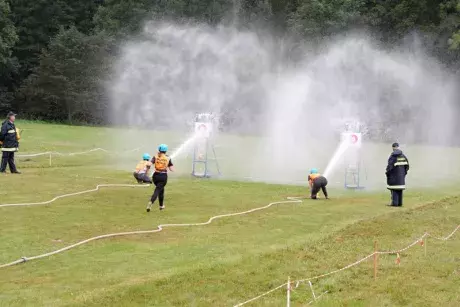 Nekořský pohár 2017