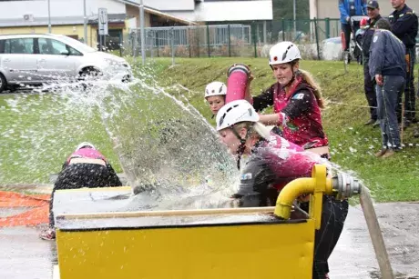 Nekořský pohár 2017