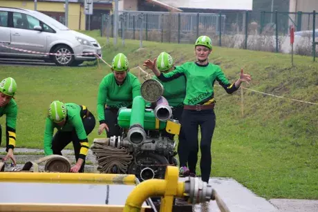 Nekořský pohár 2017