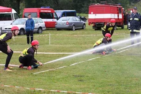 Nekořský pohár 2017
