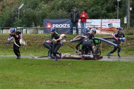 Nekořský pohár 2017