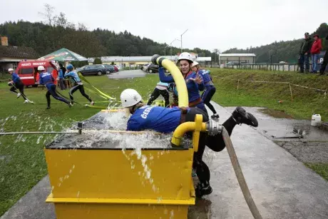 Nekořský pohár 2017