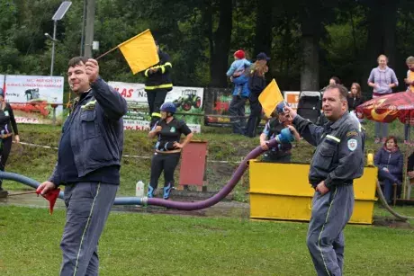 Nekořský pohár 2017