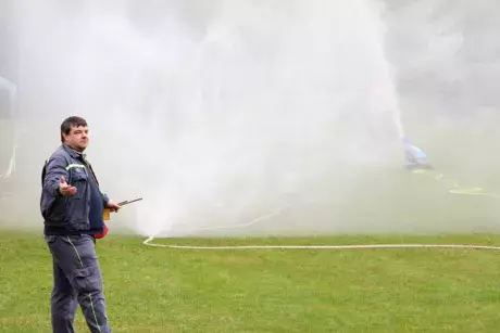 Nekořský pohár 2017