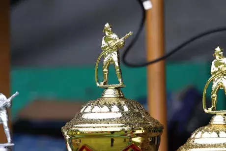 Nekořský pohár 2017