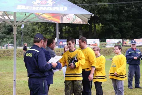 Nekořský pohár 2017